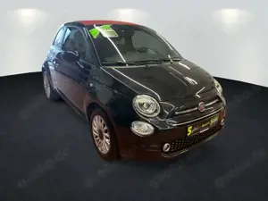 Fiat 500C Bild 2