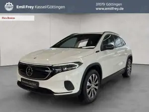 Mercedes-Benz EQA 250 EQA