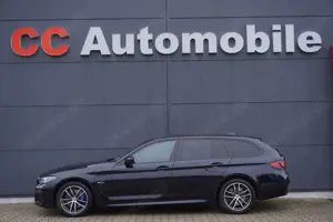 BMW 530 e xDrive Facelift M-Sport/MegaVoll/UPE102€/