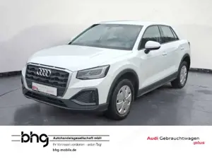 Audi Q2 30 TFSI Sitzheizung Kamera
