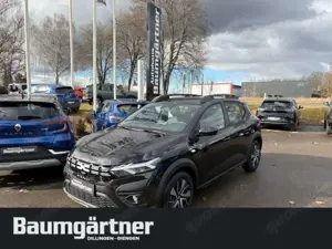 Dacia Sandero Stepway Expression TCe 90 PDC/LED/Sitzh