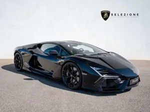 Lamborghini Revuelto V12 MY25 CARBON  CORSA-TEX PASSENGER-DISPLAY FULL-