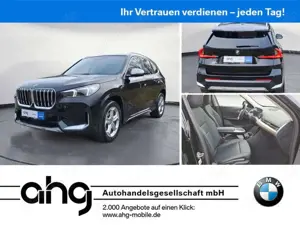 BMW X1 sDrive18d Steptronic AHK Komfortzugang
