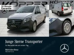 Mercedes-Benz Vito 116 CDI Kasten L Automatik Navi Kamera