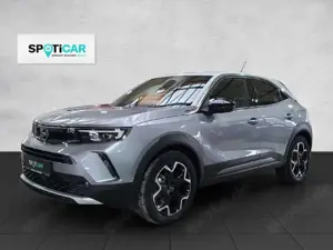 Opel Mokka-E e Ultimate 50kWh +SHZ+LKHZ+PDC+KAMERA+