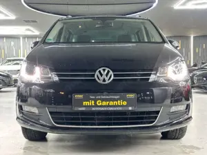 Volkswagen Sharan Bild 2