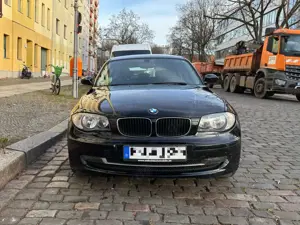 BMW 116 1er (5-Türer) 116i Aut. Bild 3