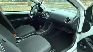 Volkswagen up! take up!