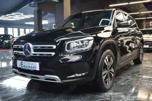 Mercedes-Benz GLB 200 d*AMBIENTE*SHZ*PDC*NAVI*DIGITAL*