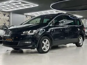 Volkswagen Sharan Bild 1