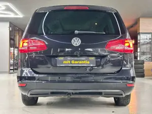 Volkswagen Sharan Bild 5