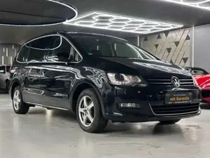 Volkswagen Sharan Bild 3