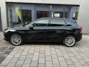 SEAT Leon Xcellence LED+Navi+ACC+BlindSpot