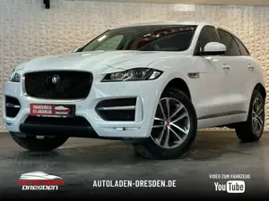 Jaguar F-Pace 25T R-Sport AWD* ACC#FH#LH#BiXEN#NAVI#AHK