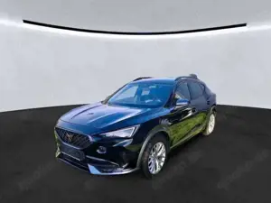 CUPRA Formentor 1.5TSI DSG LED Navi SHZ ACC Side Bild 1