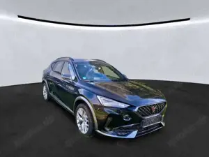 CUPRA Formentor 1.5TSI DSG LED Navi SHZ ACC Side Bild 2