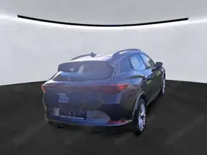 CUPRA Formentor 1.5TSI DSG LED Navi SHZ ACC Side Bild 4