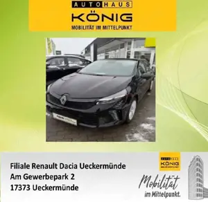 Renault Clio 5 Evolution SCe 65*Klima* Radio