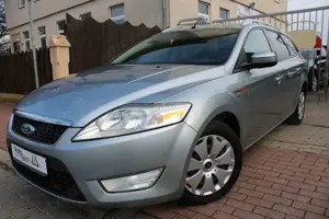 Ford Mondeo Turnier Trend