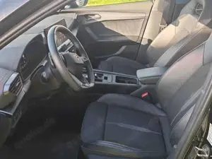 CUPRA Formentor 1.5TSI DSG LED Navi SHZ ACC Side Bild 5