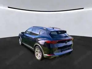 CUPRA Formentor 1.5TSI DSG LED Navi SHZ ACC Side Bild 3