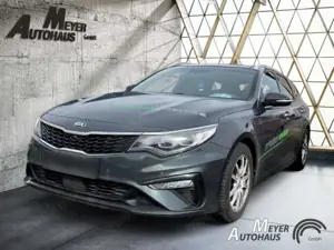 Kia Optima SW 1.6 CRDi GT LINE Automatik+Glasdach+Luxus-Sitz-