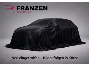 Nissan Micra Acenta | SHZ | Regensensor | Klimaautomati