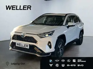 Toyota RAV 4 Plug-in-Hybrid Technik-Paket *HUD*4xSHZ*CAM*