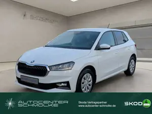 Skoda Fabia Fabia 1.0 MPI *ESSENCE*SHZ*EPH*  Klima/LED/BC/R-CD