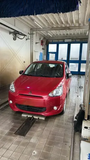 Mitsubishi Space Star Space Star 1.0