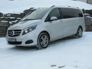 Mercedes-Benz V 220 d Aut. EDITION lang 1Hand