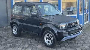 Suzuki Jimny Jimny Automatik Comfort
