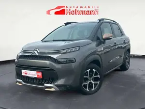 Citroen C3 Aircross 1.2 NAVI+SITZHZ+PDC+SPUR+LED