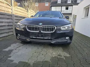 BMW 316 316i Motorschaden Bild 1