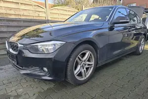 BMW 316 316i Motorschaden Bild 4