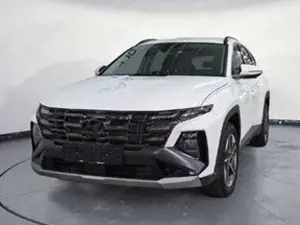Hyundai TUCSON MY26 1.6 T-GDI TREND DCT 2WD POWERLEASING