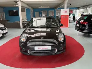 MINI Cooper Bild 2