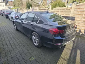 BMW 316 316i Motorschaden Bild 2