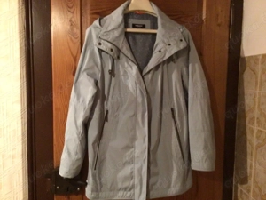 Wind, Wander,Regenjacke gr 42   Walbusch  Neu 