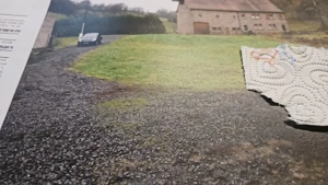 In Breidenbach Frankreich 