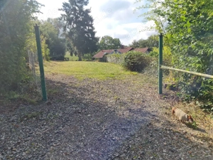 Bauplatz zu vermieten