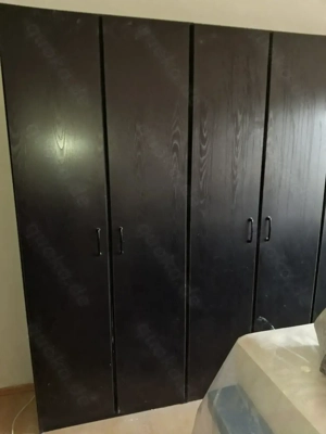 Zu verschenken. 6 Schränke (Büroschränke Bücherschränke), auch einzeln