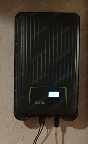 Kostal Wechselrichter PIKO MP plus 3.6-1