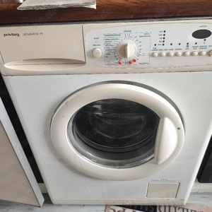 Privileg Vollwaschautomat Sensation 75 * Waschmaschine