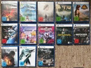 PlayStation 5  Bild 4