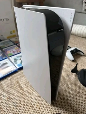 PlayStation 5  Bild 2