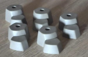 Playmobil Felsen System -X 