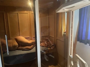 Wir würden uns gerne mal als Sklavenpaar zur Verfügung stellen. Aber mit klaren Grenzen