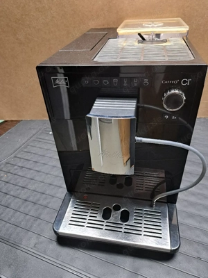 Melitta Caffeo Ci Kaffeevollautomat