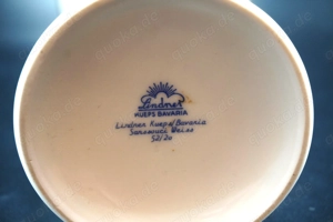 Blumenvase Lindner Sanssouci Bild 6